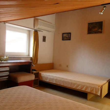 Apartments Simpa 니바이스 외부 사진