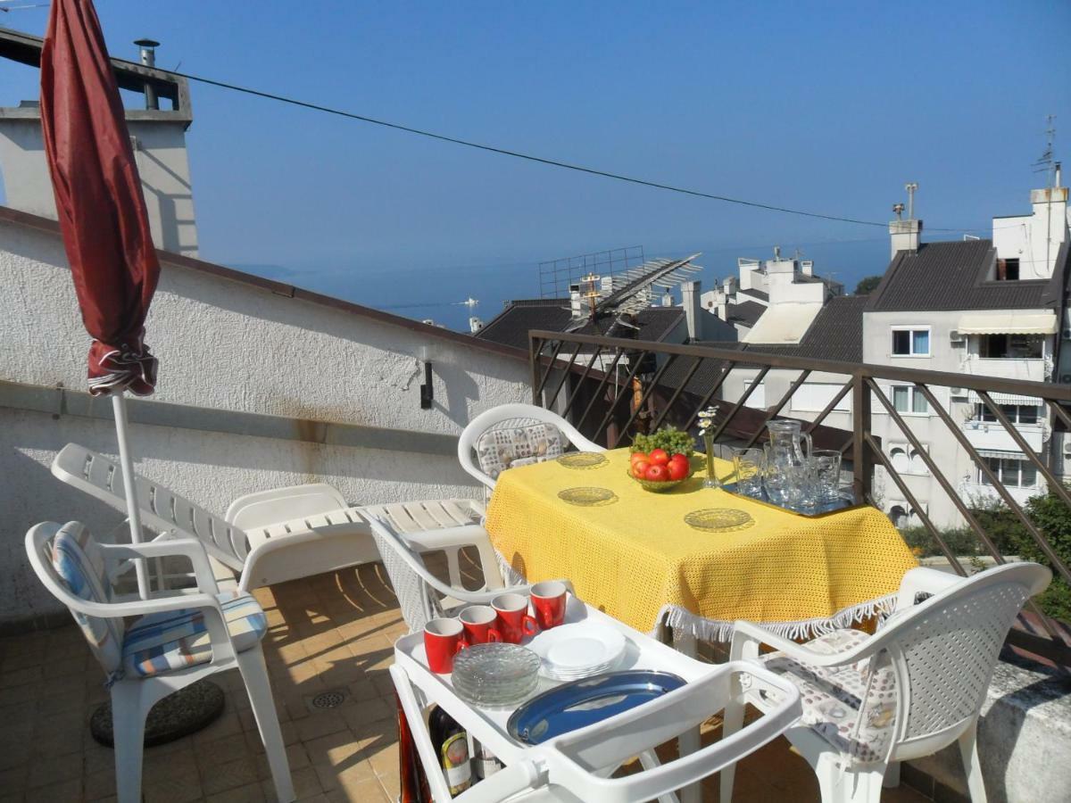 Apartments Simpa 니바이스 외부 사진
