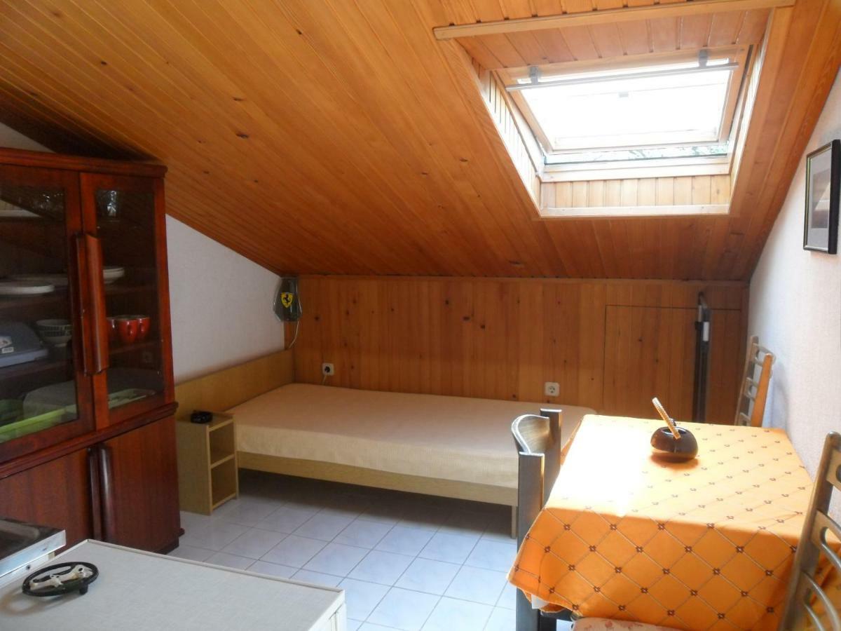 Apartments Simpa 니바이스 외부 사진