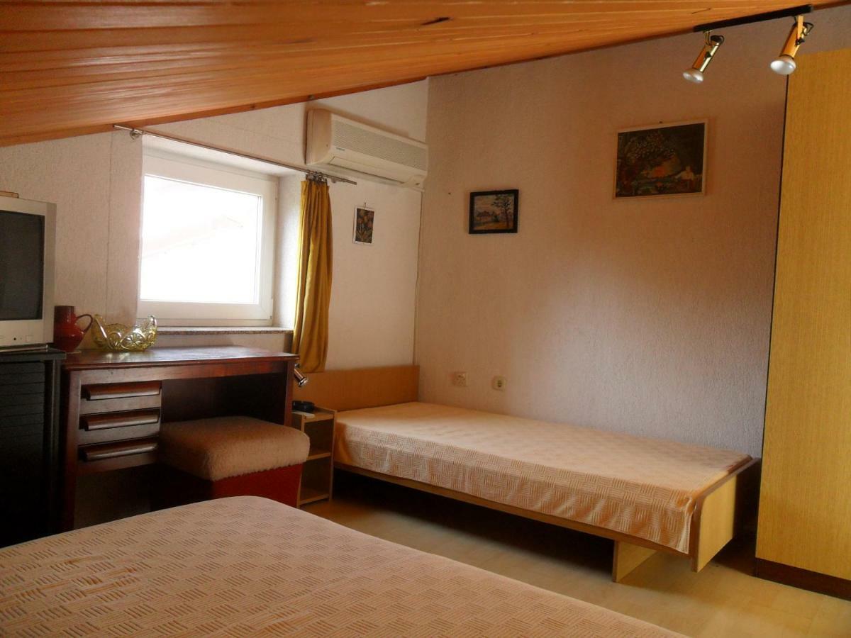 Apartments Simpa 니바이스 외부 사진