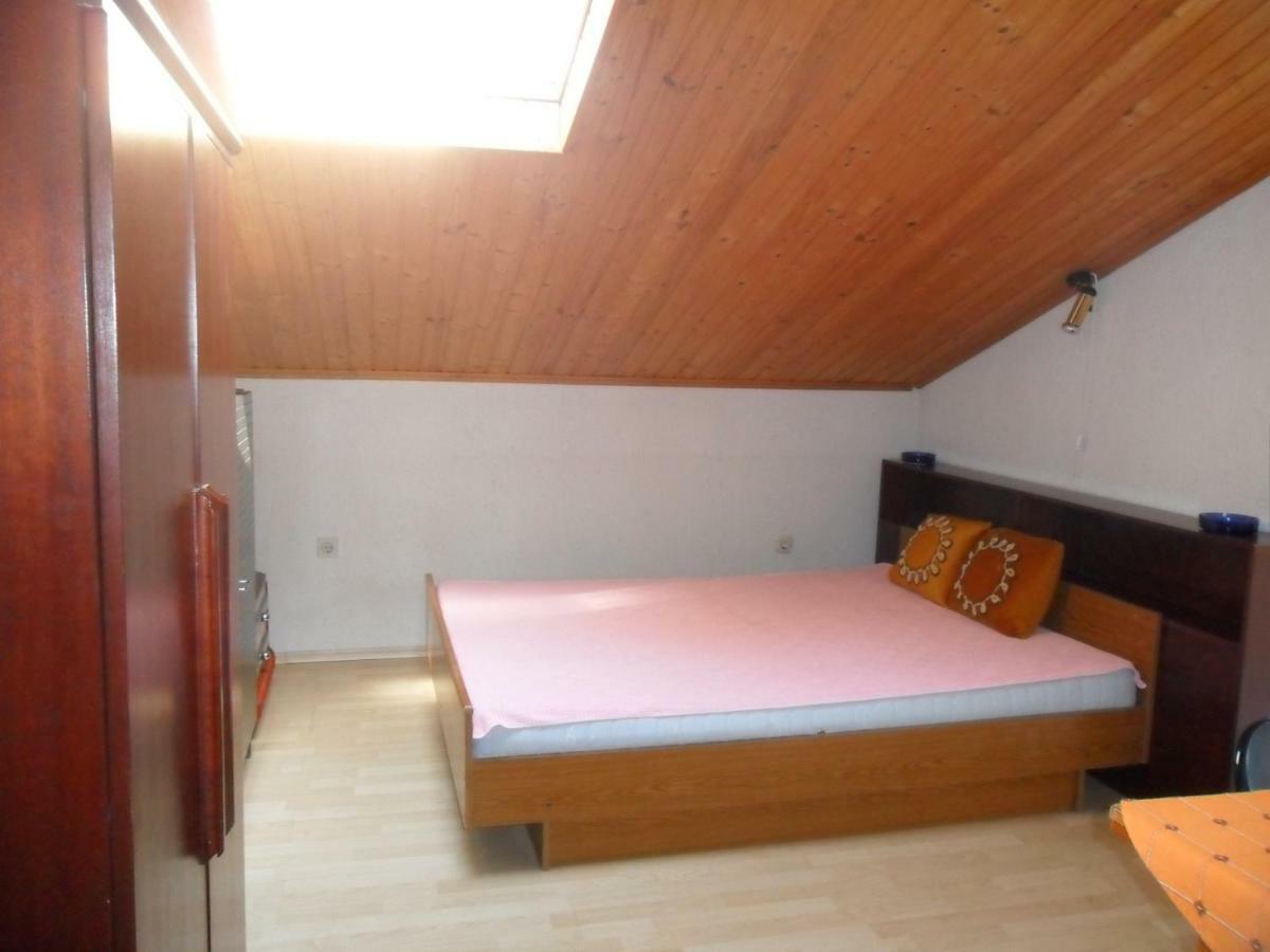 Apartments Simpa 니바이스 외부 사진